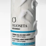BAREX All In One Light Cream Lengvas Plaukų Kremas