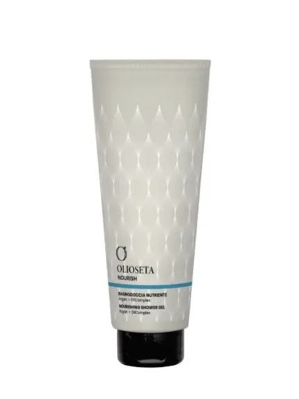 BAREX Italiana Maitinantis Dušo Gelis OLIOSETA Nourish 350 ml
