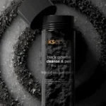 EKSEPTION Black Detox Peel Detoksikuojanti Anglies Pudra 70 g - Image 4
