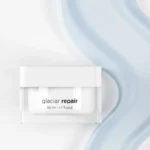 EKSEPTION Glaciar Repair Lengvas Atkuriamasis Kremas 50 ml - Image 2