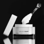 EKSEPTION Glaciar Repair Lengvas Atkuriamasis Kremas 50 ml