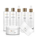 EKSEPTION Micellar Water Micelinis Vanduo pH 4.5 400 ml