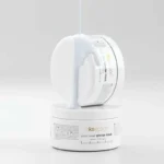 EKSEPTION Post Peel Glaciar Mask Gaivinanti Kaukė 100 ml