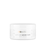 EKSEPTION Post Peel Glaciar Mask Gaivinanti Kaukė 100 ml