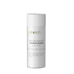 EKSEPTION Salicylic Powder Peel Rūgštinis Veido Prausiklis 45 g