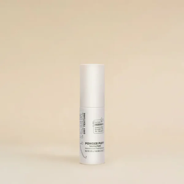 ICON Powder Puff Tekstūros Suteikianti Purškiama Pudra 24 g - Image 3