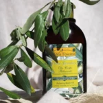 IDEA TOSCANA Body Oil Atpalaiduojantis Kūno Aliejus 300 ml