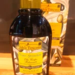 IDEA TOSCANA Body Oil Atpalaiduojantis Kūno Aliejus 300 ml