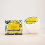 IDEA TOSCANA Melting Body Butter Tirpus Kūno Sviestas 300 ml - Image 4