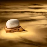 IDEA TOSCANA Vegetable Soap Natūralus Augalinis Muilas 120 g - Image 2