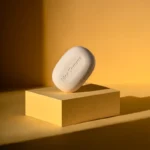 IDEA TOSCANA Vegetable Soap Natūralus Augalinis Muilas 120 g