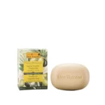 IDEA TOSCANA Vegetable Soap Natūralus Augalinis Muilas 120 g
