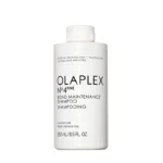 OLAPLEX No 4 FINE Bond Šampūnas Ploniems Plaukams 250 ml