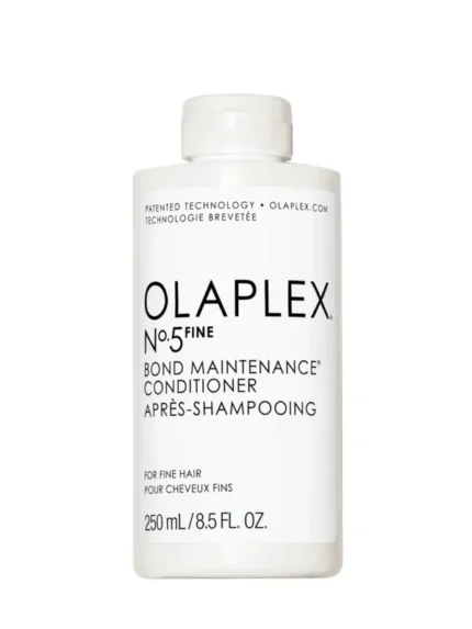 OLAPLEX No 5 Fine Kondicionierius Ploniems Plaukams 250 ml