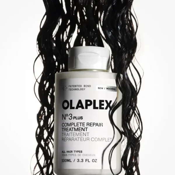 OLAPLEX No 3 Plus Compleate Repair Atkuriamoji Kaukė 100 ml