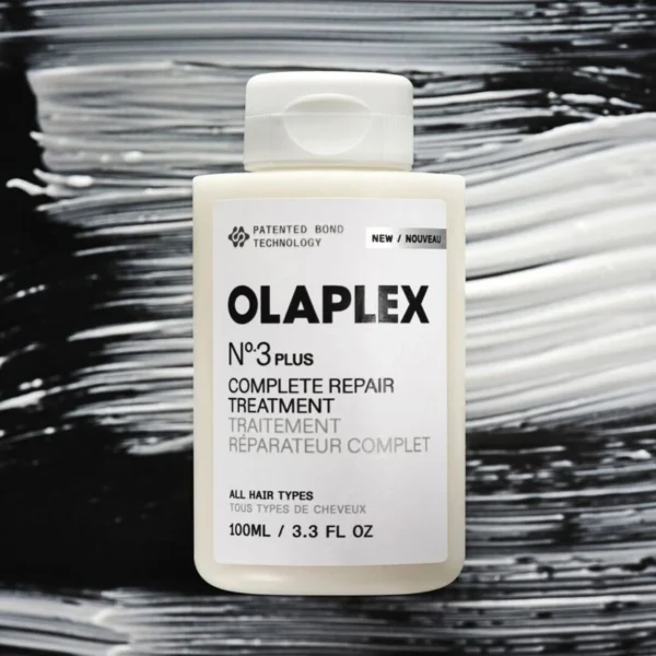 OLAPLEX No 3 Plus Compleate Repair Atkuriamoji Kaukė 100 ml - Image 3