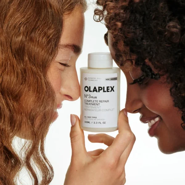 OLAPLEX No 3 Plus Compleate Repair Atkuriamoji Kaukė 100 ml - Image 2