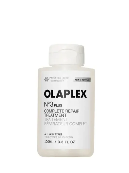 OLAPLEX No 3 Plus Compleate Repair Atkuriamoji Kaukė 100 ml