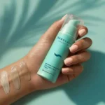 SEBOCALM Priešraukšlinis Maskuojantis BB Kremas NATURAL 01 - Image 3