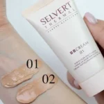 SELVERT Thermal BB Cream 02 Kremas Su Spalva SPF15 50 ml - Image 4