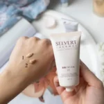 SELVERT Thermal BB Cream Kremas Su Spalva SPF15 50 ml Luconè