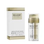 SELVERT THERMAL Duo Serum Dviejų Tekstūrų Serumas 30 ml - Image 3