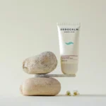 SEBOCALM Drėkinamasis Veido Kremas Riebiai Odai 50 ml - Image 2