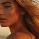 BAREX After Sun Hydrating Shampoo CONTEMPORA