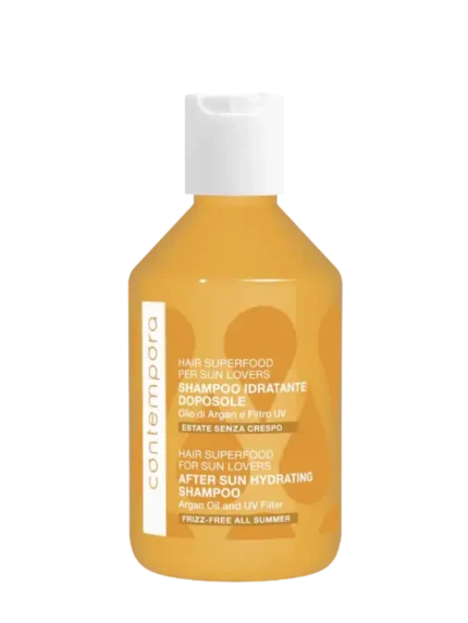 BAREX After Sun Hydrating Shampoo CONTEMPORA