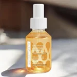 BAREX Protective Hair Oil Apsauginis Plaukų Aliejus Nuo Saulės