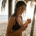 BAREX italiana After Sun Contempora
