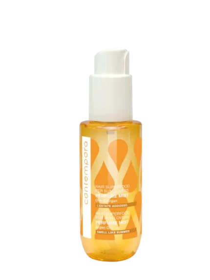 BAREX Perfume Mist Aromatinė Dulksna Kūnui Ir Plaukams