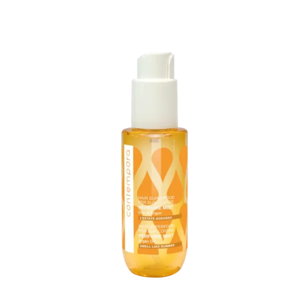 BAREX Perfume Mist Aromatinė Dulksna Kūnui Ir Plaukams