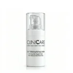 CLINICCARE 2 In 1 Moisturizing Lotion Drėkinamoji Emulsija