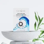 CLINICCARE EGF Pure Poras Valanti Lakštinė Kaukė Su Anglimi - Image 3