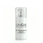 CLINICCARE Hyal Moisturizing Cream Drėkinamasis Kremas