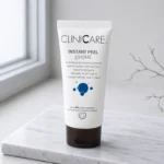 CLINICCARE Instant Peel Greito Poveikio Veido Šveitiklis 50 ml - Image 3