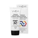 CLINICCARE Premium Time Reverse Cream Rankų Kremas