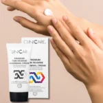 CLINICCARE Premium Time Reverse Cream Rankų Kremas