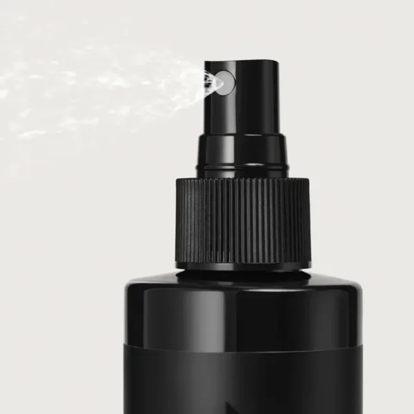 HADAT Molecular Hair Cream All-In-One Plaukų Kremas 200 ml - Image 4