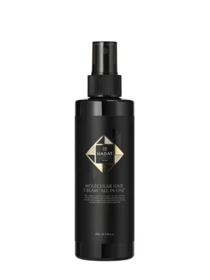 HADAT Molecular Hair Cream All-In-One Plaukų Kremas