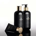 HADAT Cosmetics Calm Shower Gel Dušo Želė 300 ml - Image 3
