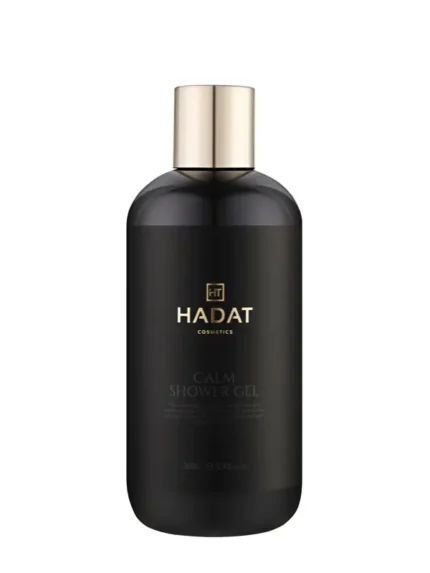 HADAT Cosmetics Calm Shower Gel Dušo Želė
