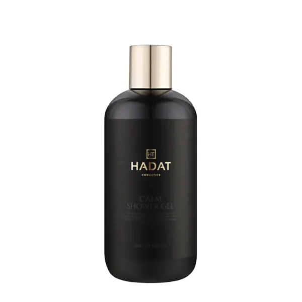 hadat-cosmetics-calm-shower-gel-duso-zele-Lucone-Beauty-Shop HADAT Cosmetics Calm Shower Gel Dušo Želė