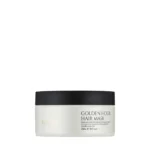 HADAT Golden Hour Hair Mask Intensyviai Atkurianti Kaukė
