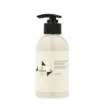 HADAT Golden Hour Shampoo DAŽYTIEMS Plaukams