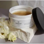 HADAT Cosmetics Hair & Scalp Mud Scrub