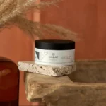 HADAT Cosmetics Hair & Scalp Mud Scrub