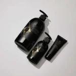 HADAT Cosmetics Hydro Intensive Repair Shampoo 250 ml - Image 4
