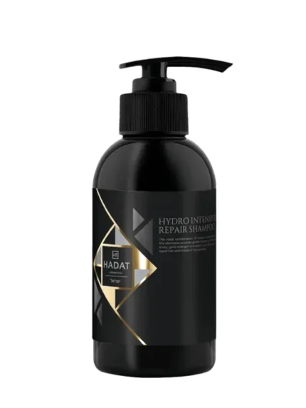 HADAT Cosmetics Hydro Intensive Repair Shampoo